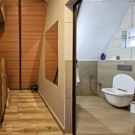 Wild Root Stay- Orchid Chalet Vythiri Exterior photo